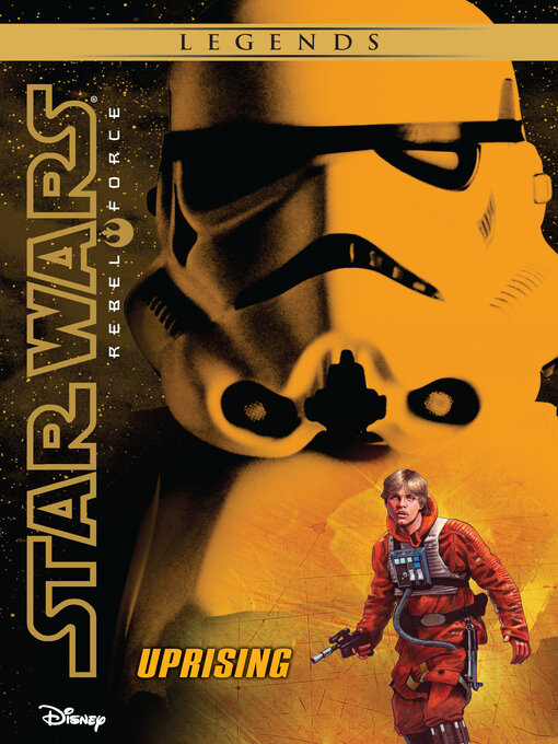 Title details for Star Wars by Alex Wheeler - Available